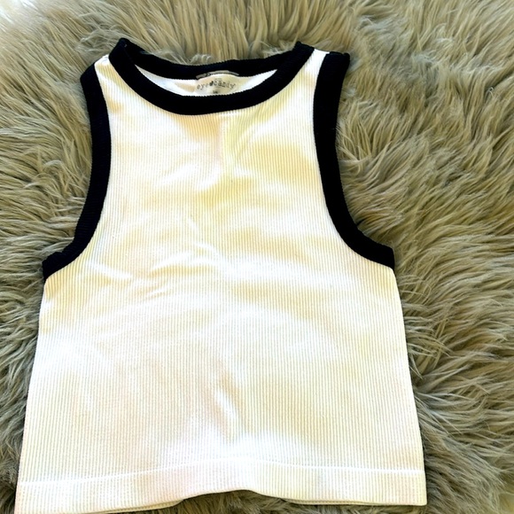 Worn once women’s small tank top - Picture 1 of 1